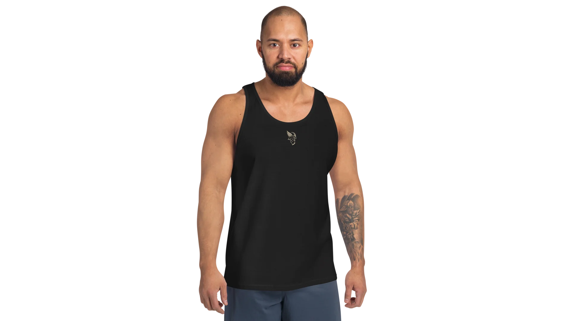 Men's Forge Tank Top