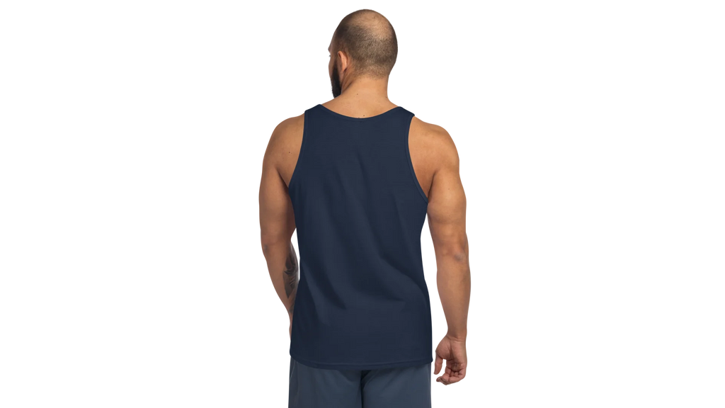 Men's Forge Tank Top