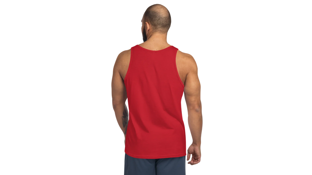 Men's Forge Tank Top