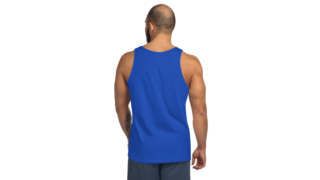 Men's Forge Tank Top