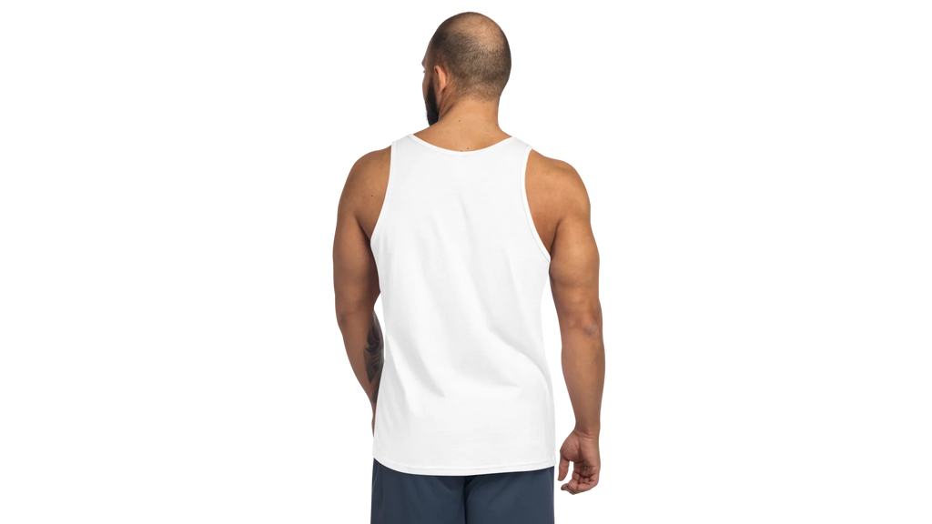 Men's Forge Tank Top