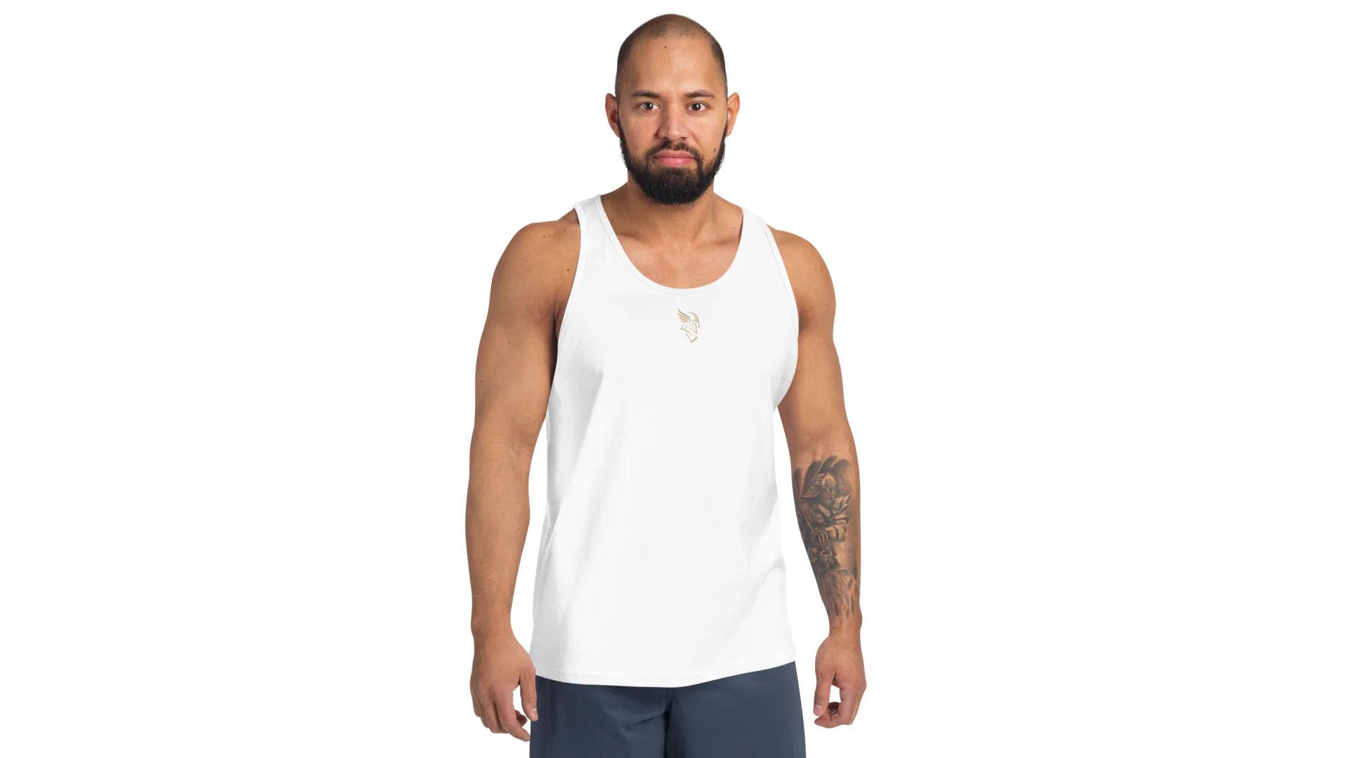 Men's Forge Tank Top