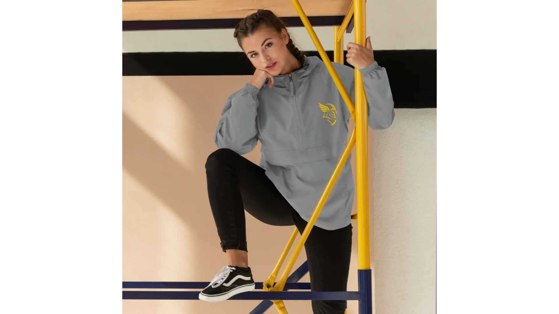 Women's Rune Packable Jacket