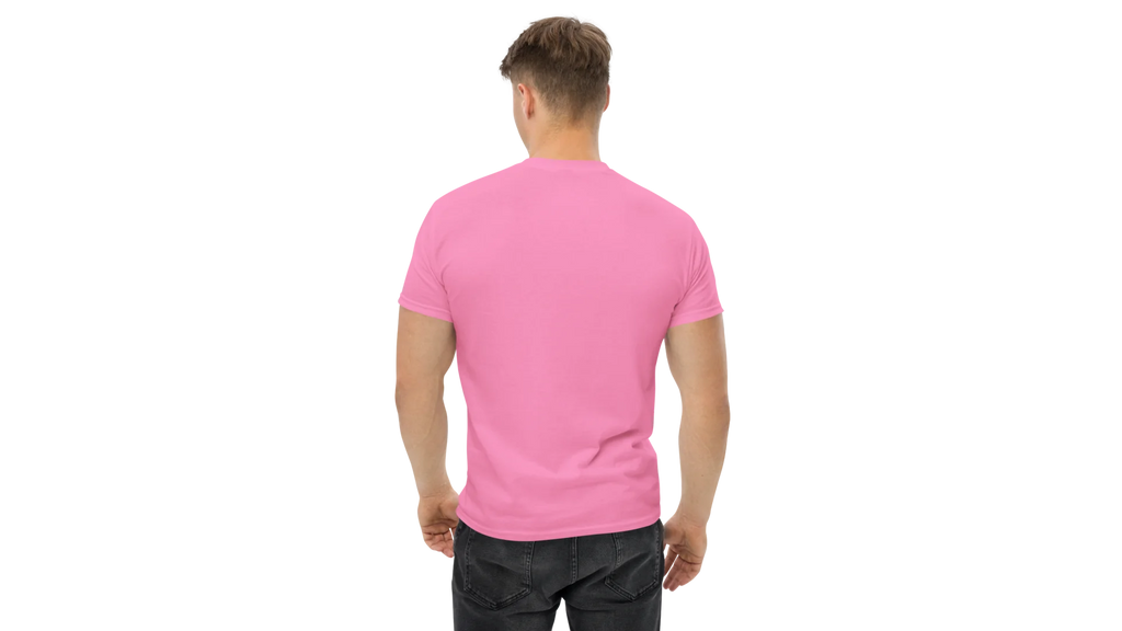 Men's Forge Cotton Tee - Old Gold