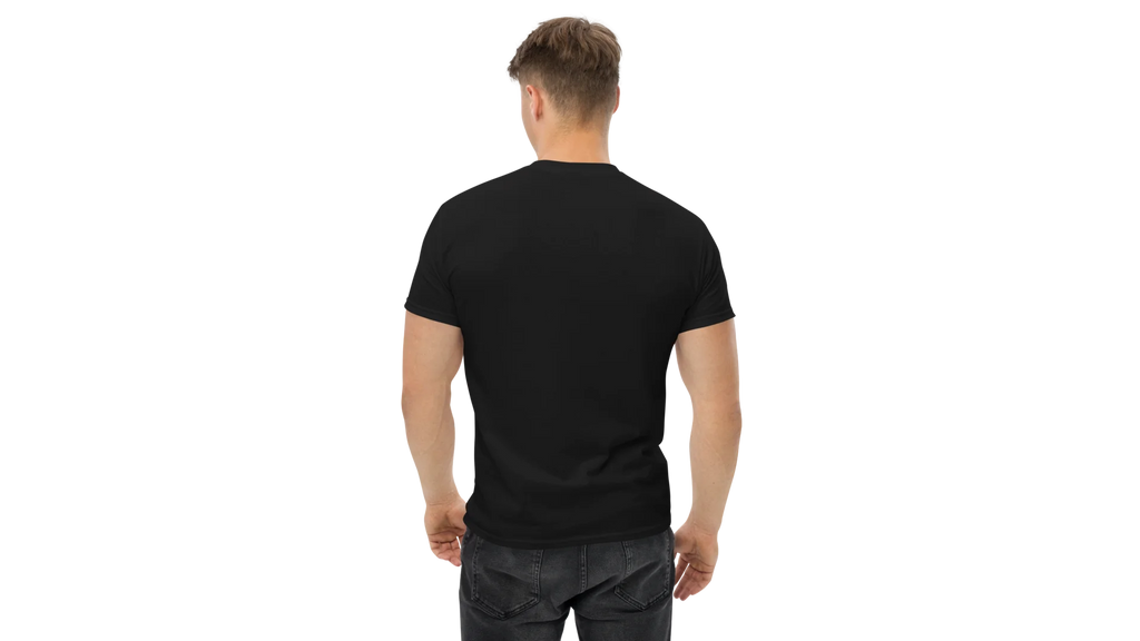 Men's Forge Cotton Tee - Old Gold