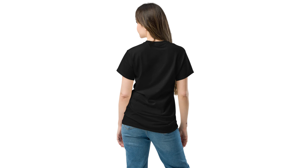 Women's Forge Cotton Tee - Old Gold