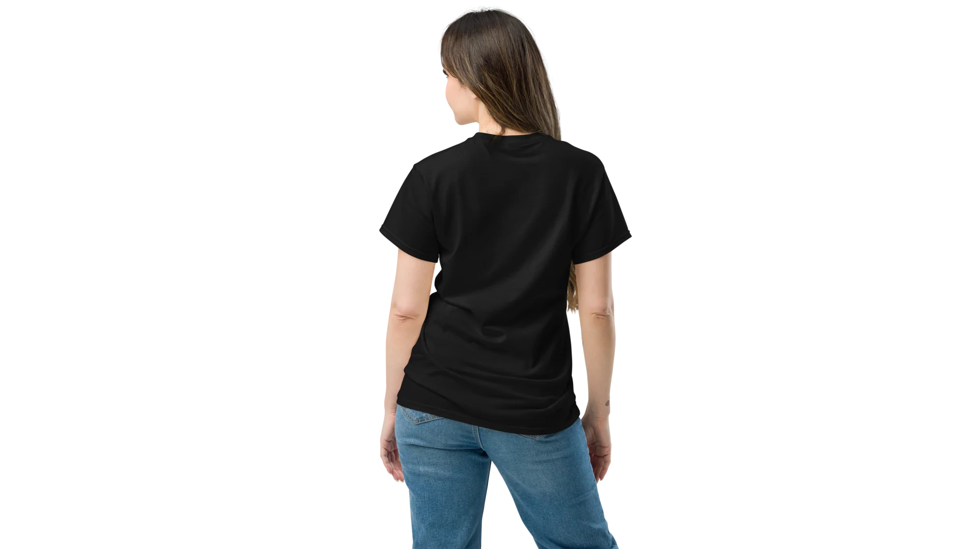 Women's Forge Cotton Tee - Old Gold
