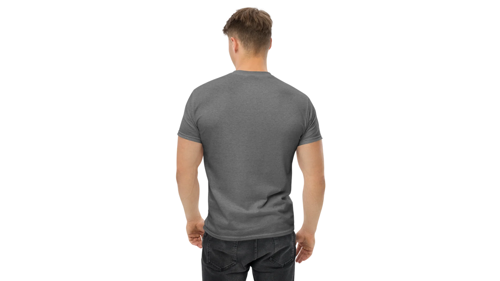 Men's Forge Cotton Tee - Black