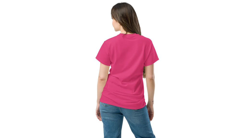 Women's Forge Cotton Tee - Black