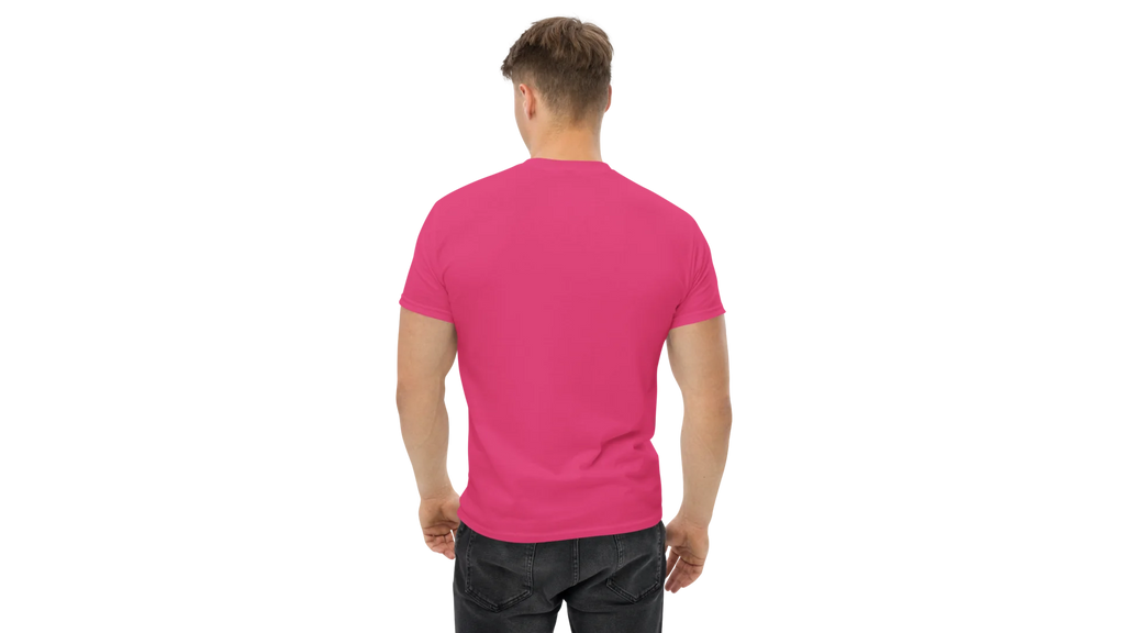 Men's Forge Cotton Tee - Old Gold