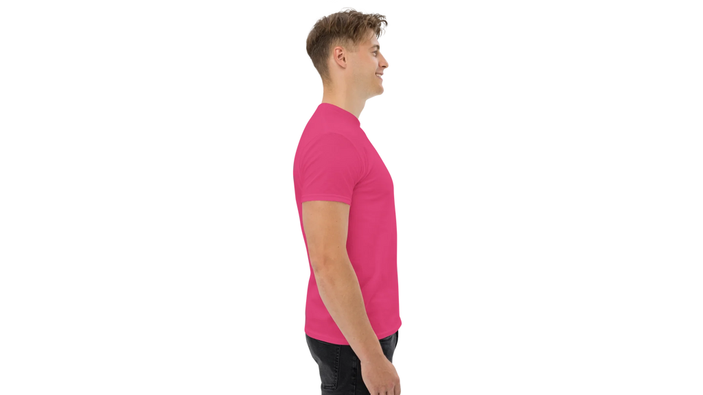 Men's Forge Cotton Tee - Black