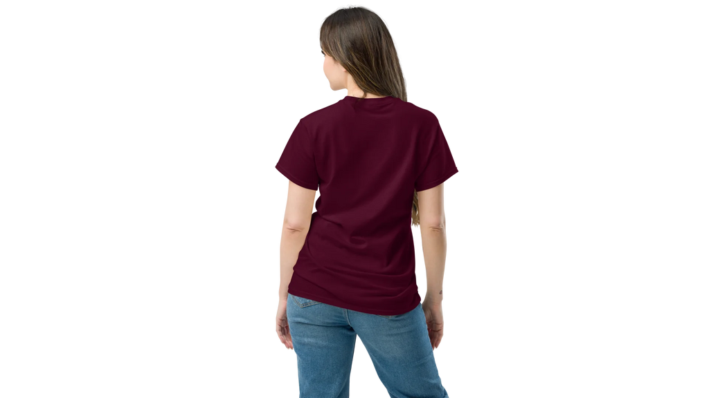 Women's Forge Cotton Tee - Black