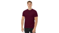 Men's Forge Cotton Tee - Black