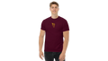Men's Forge Cotton Tee - Gold