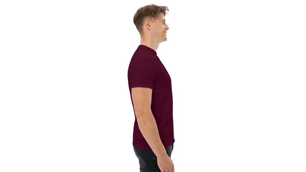 Men's Forge Cotton Tee - Black