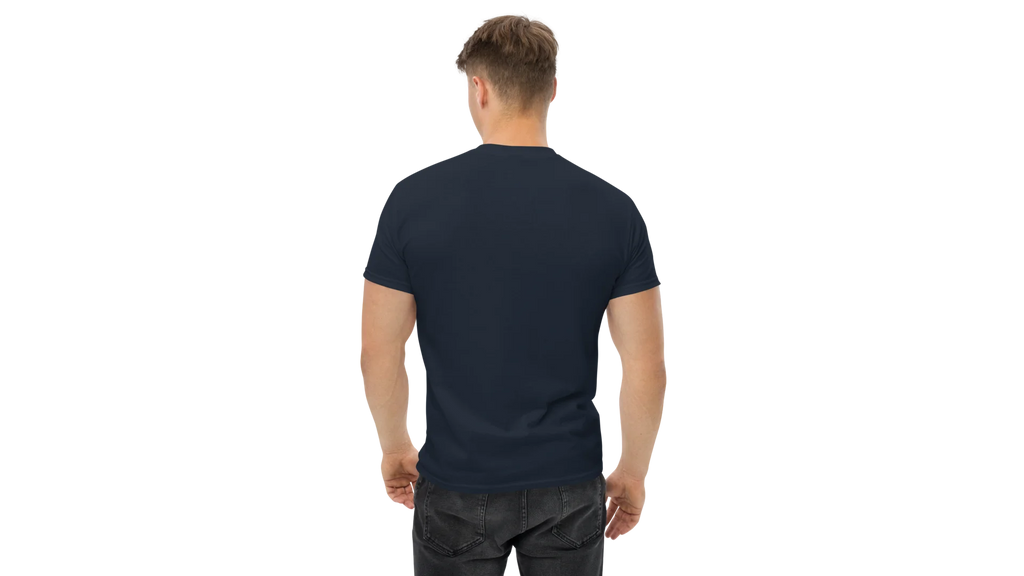 Men's Forge Cotton Tee - Old Gold
