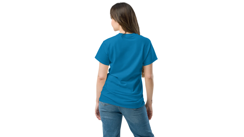 Women's Forge Cotton Tee - Old Gold