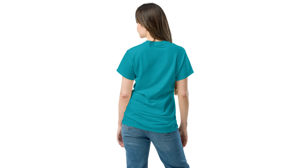 Women's Forge Cotton Tee - Black