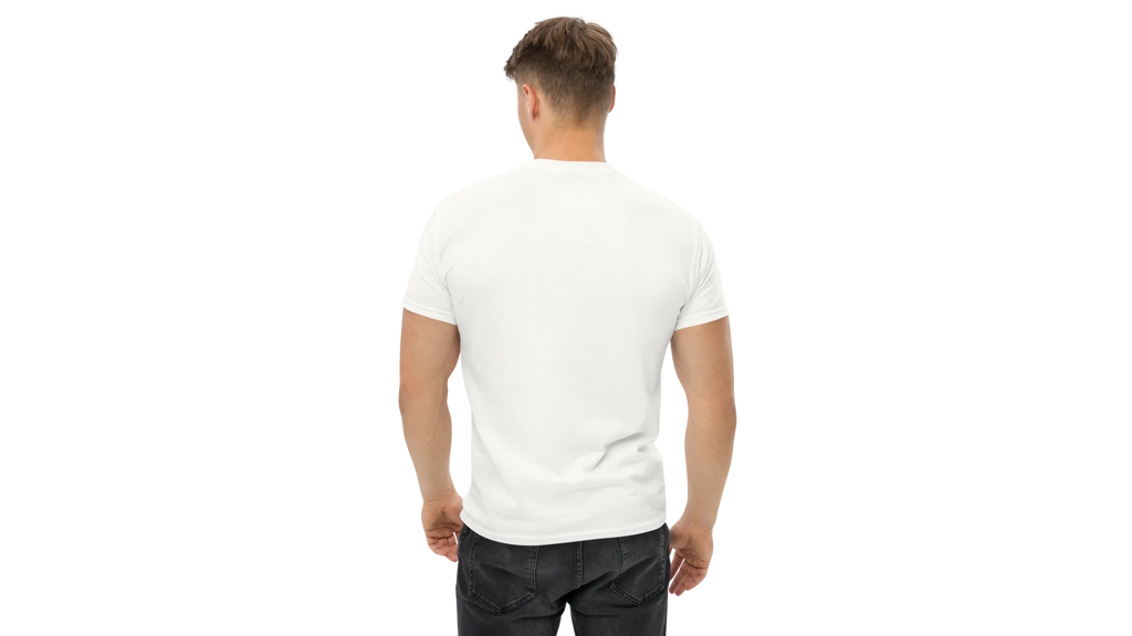 Men's Forge Cotton Tee - Black