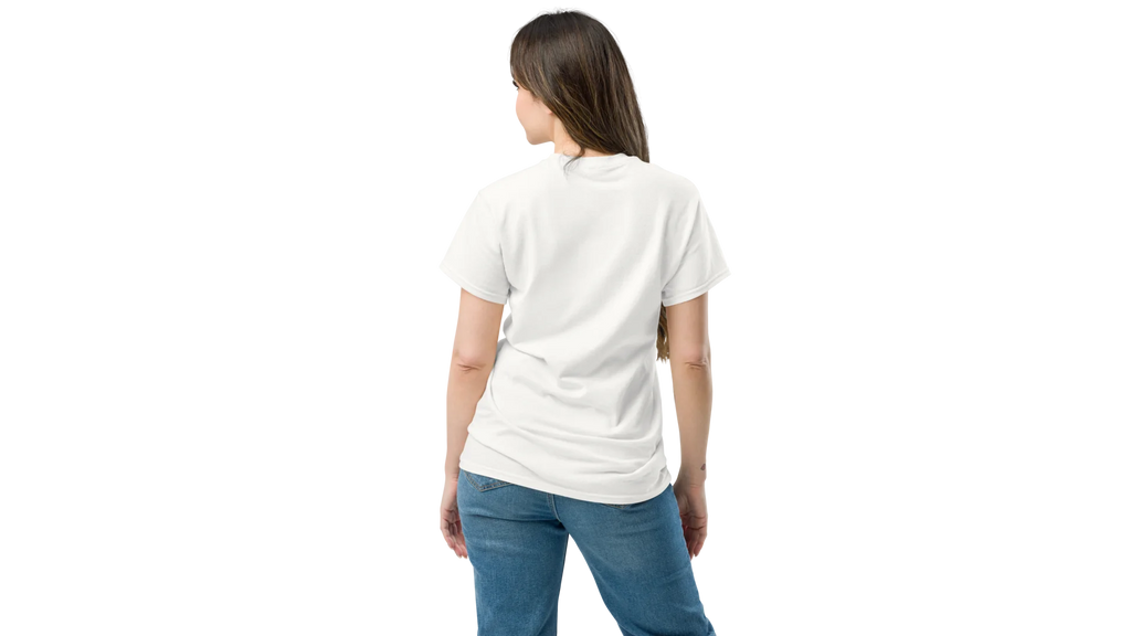 Women's Forge Cotton Tee - Black