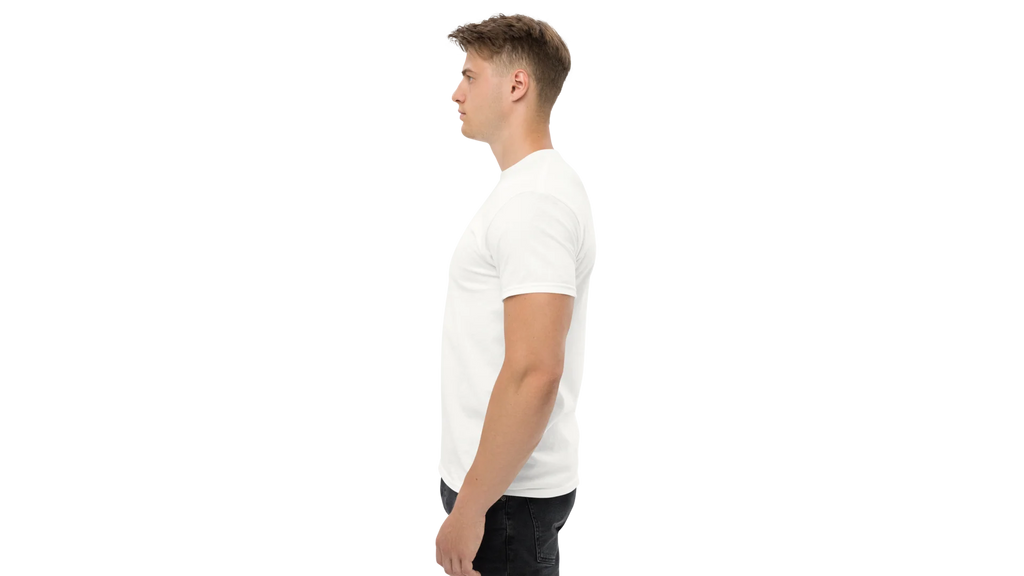 Men's Forge Cotton Tee - Black