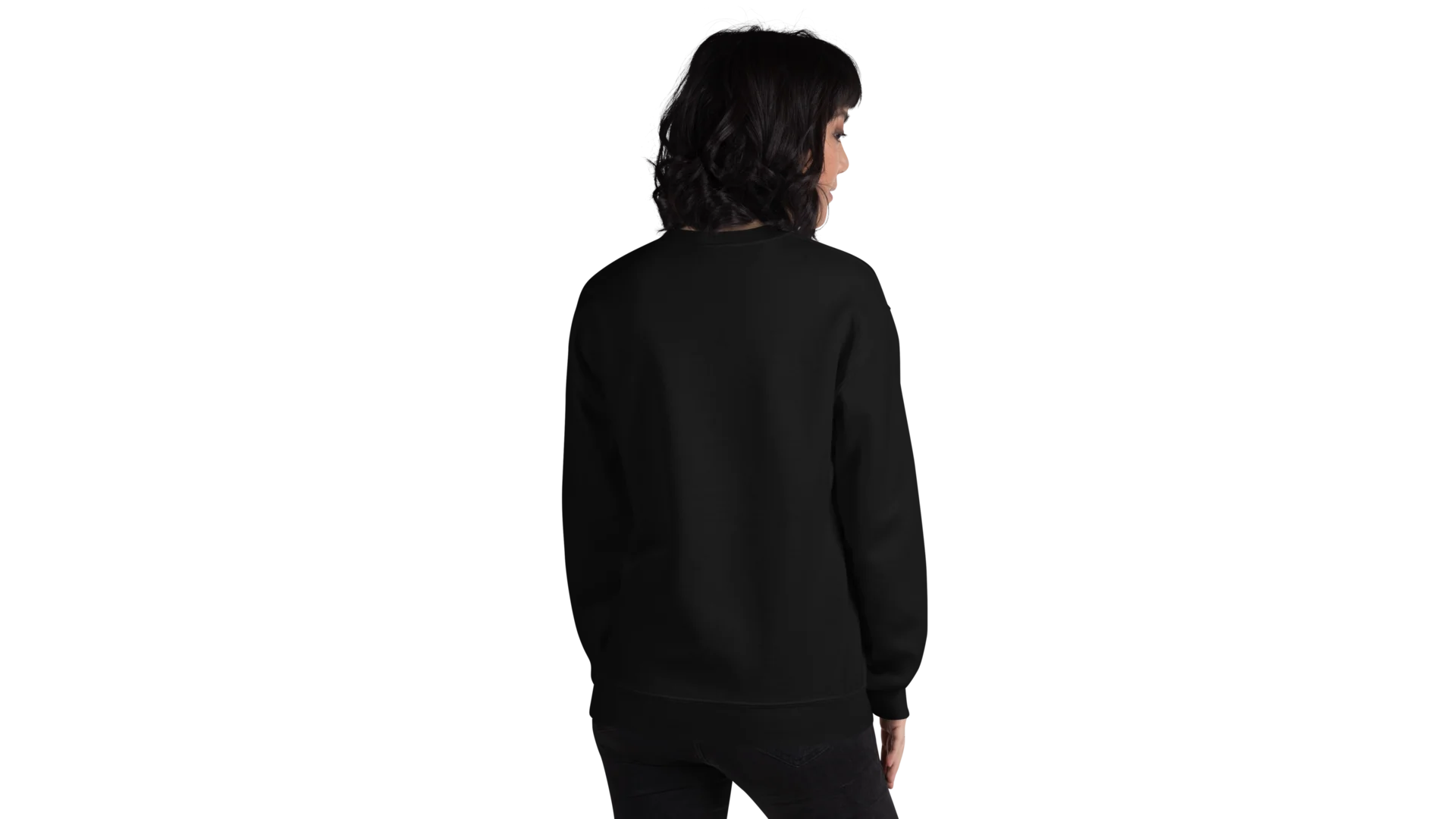 Women's Forge Sweatshirt