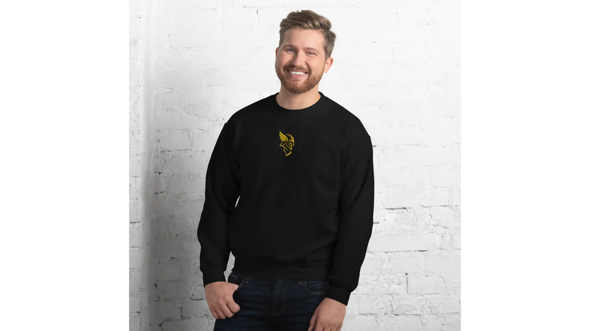 Men's Forge Sweatshirt