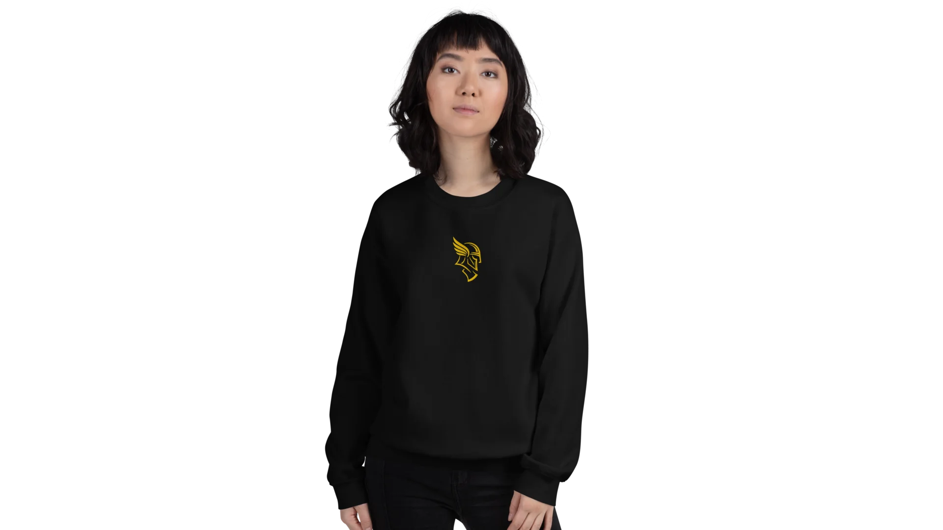 Women's Forge Sweatshirt