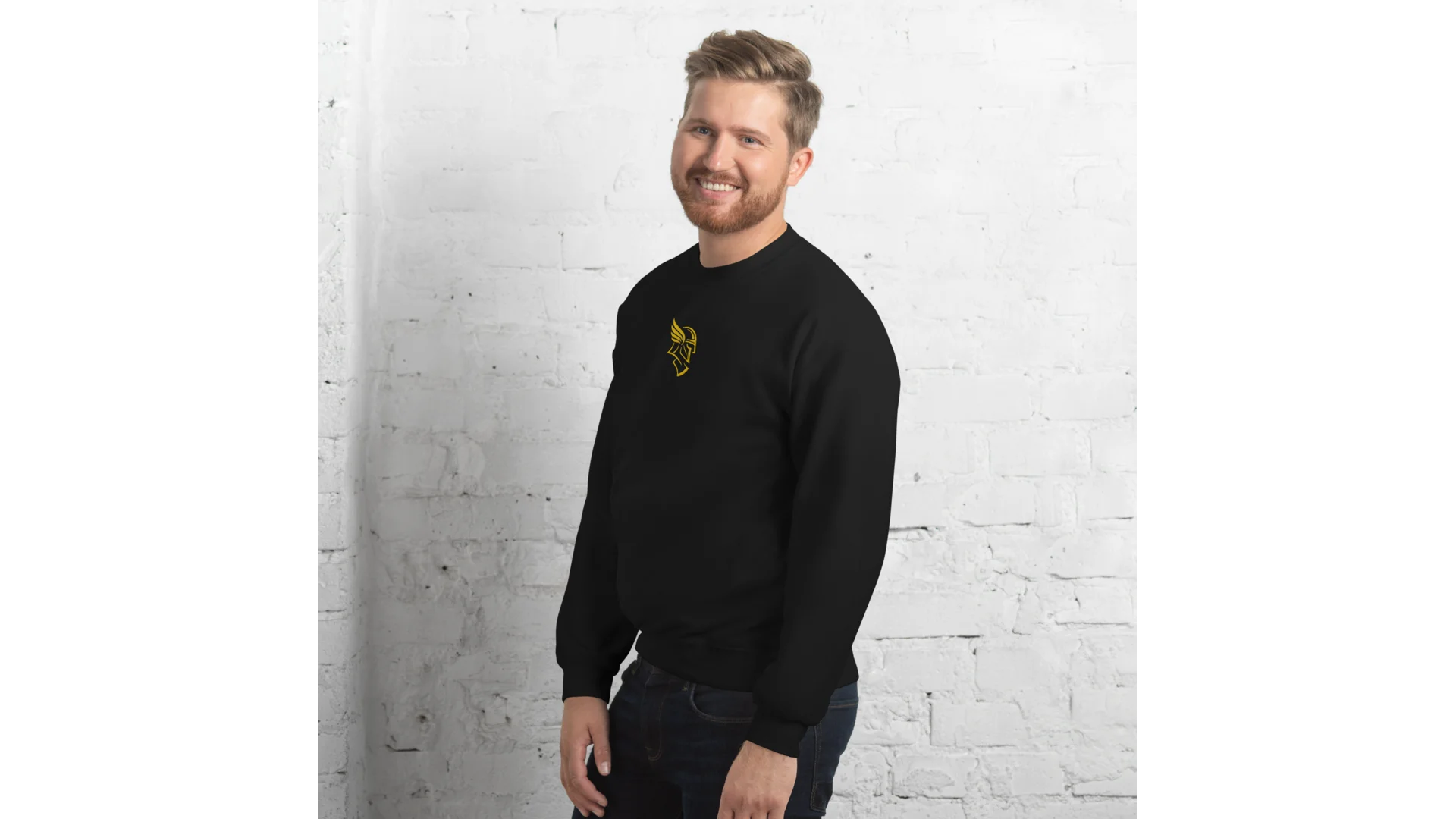 Men's Forge Sweatshirt