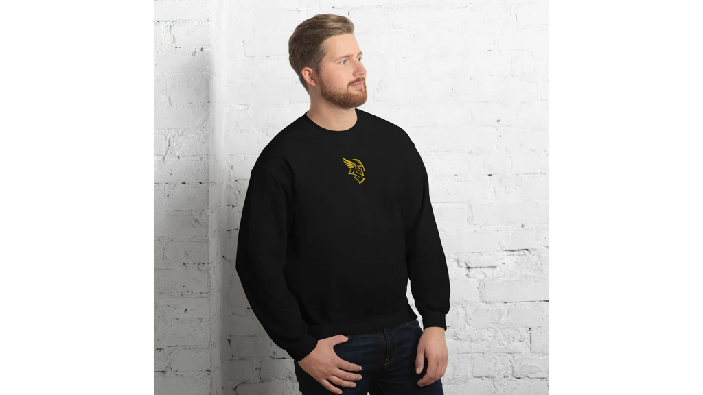 Men's Forge Sweatshirt