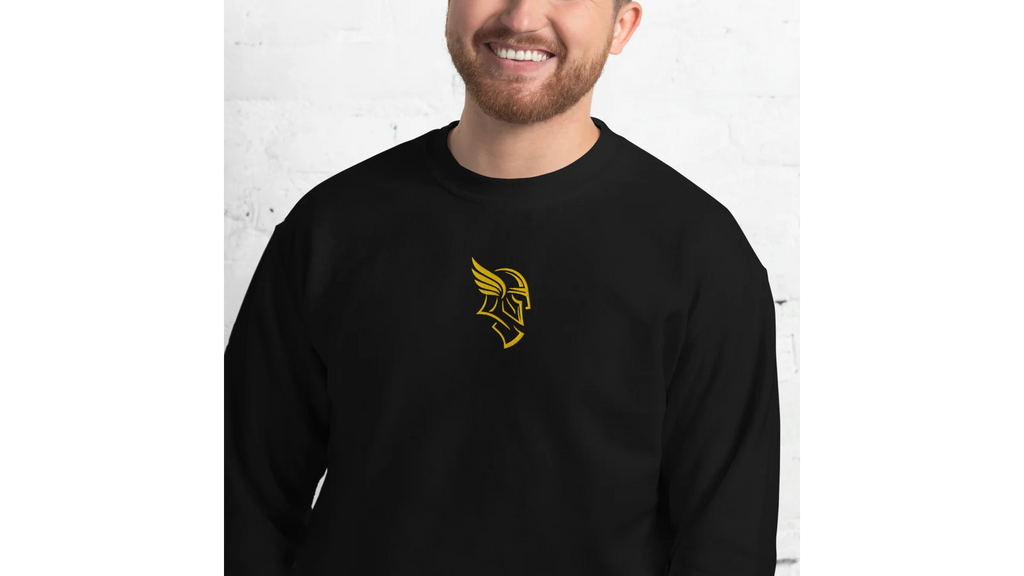 Men's Forge Sweatshirt
