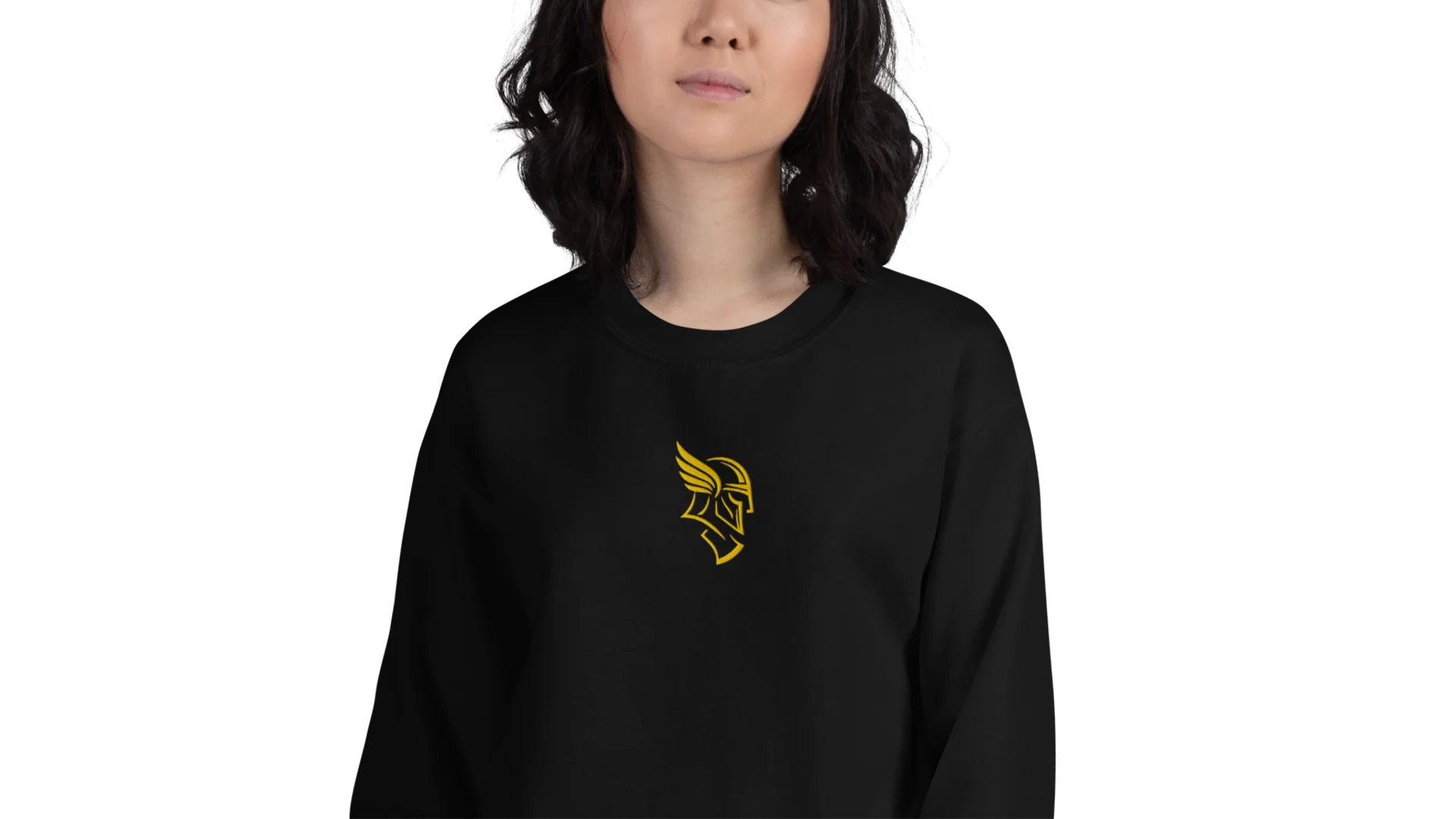 Women's Forge Sweatshirt