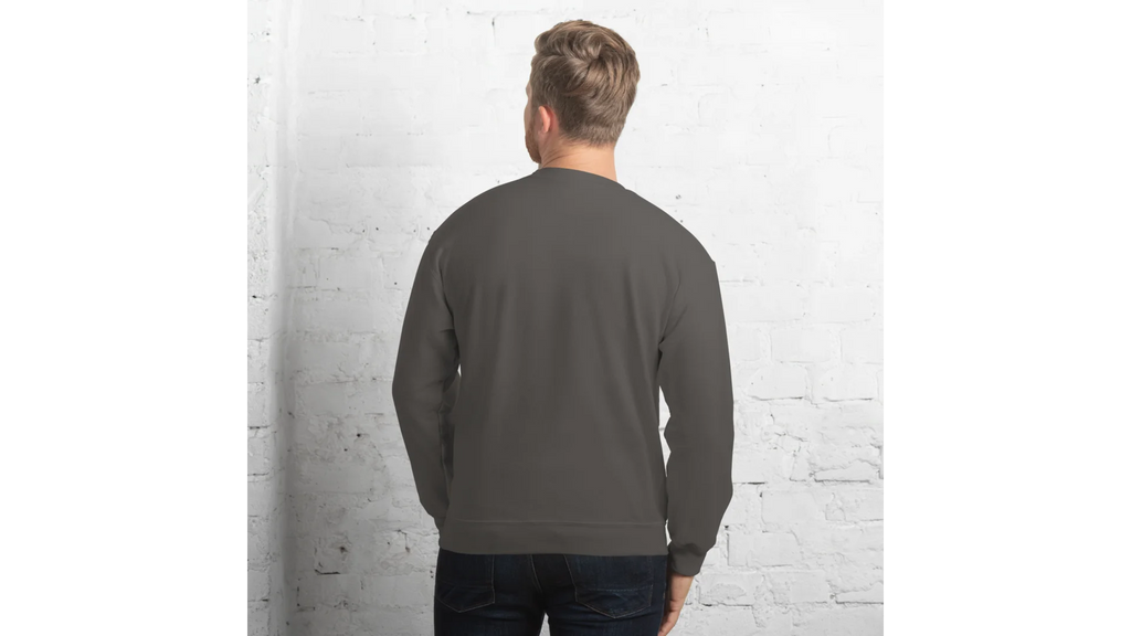 Men's Forge Sweatshirt