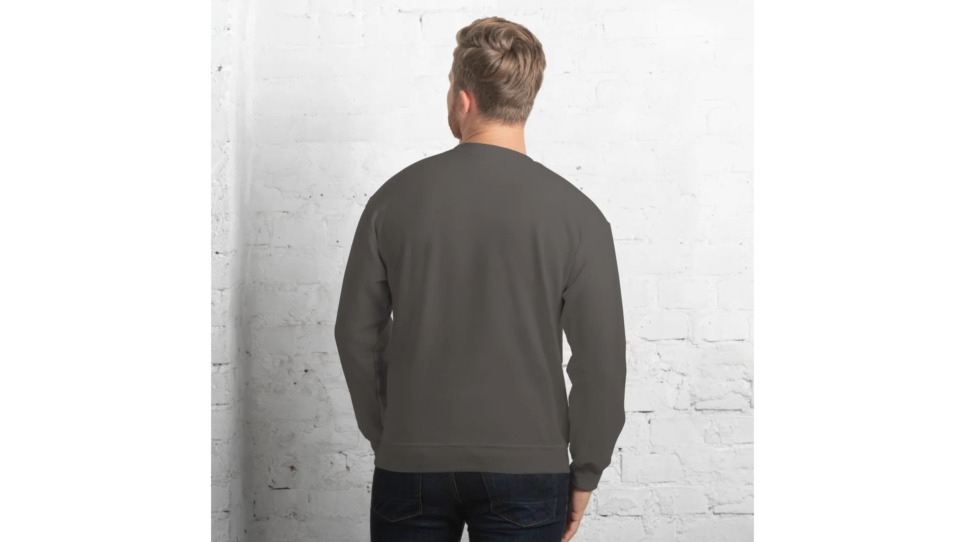 Men's Forge Sweatshirt