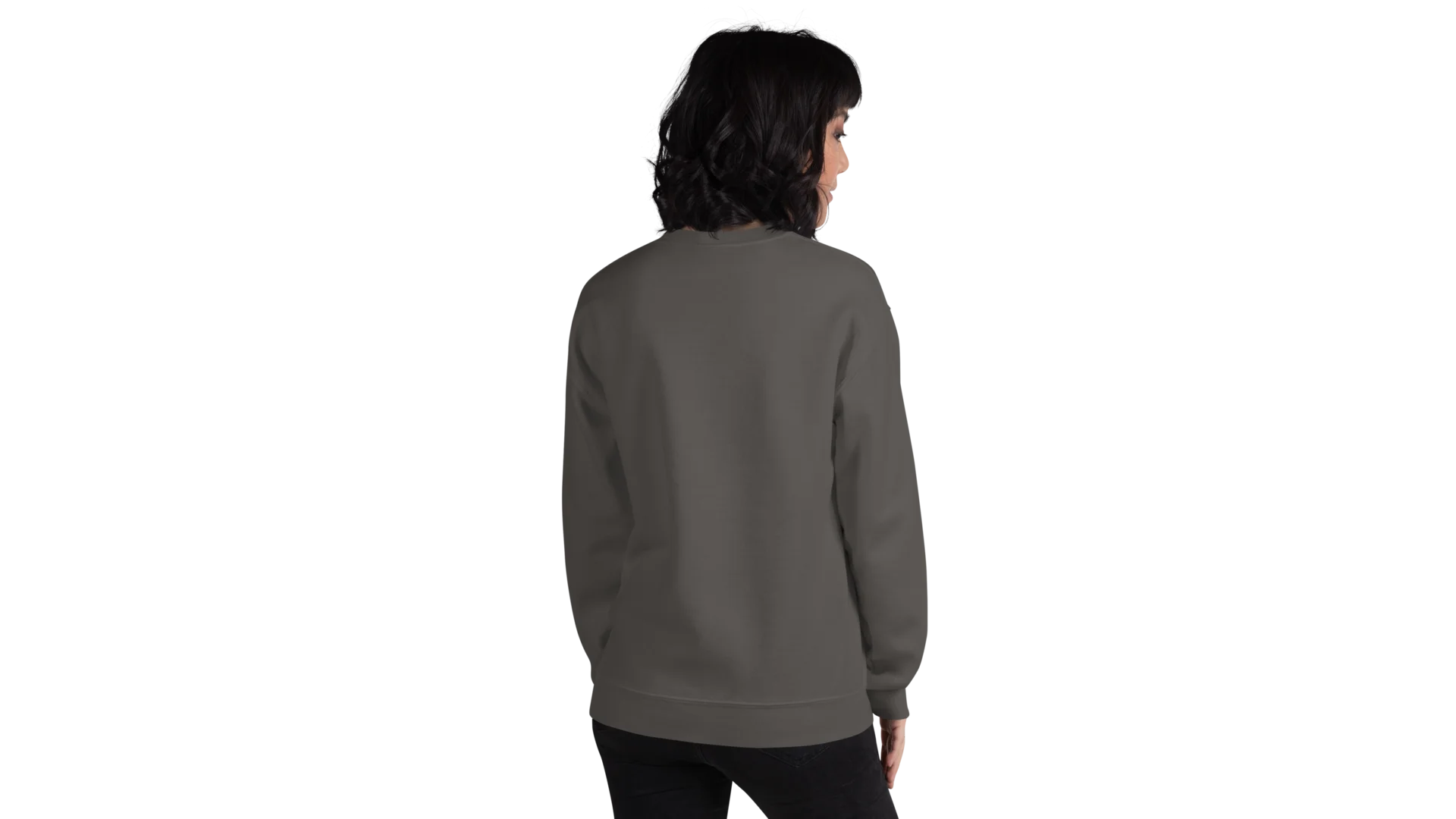 Women's Forge Sweatshirt