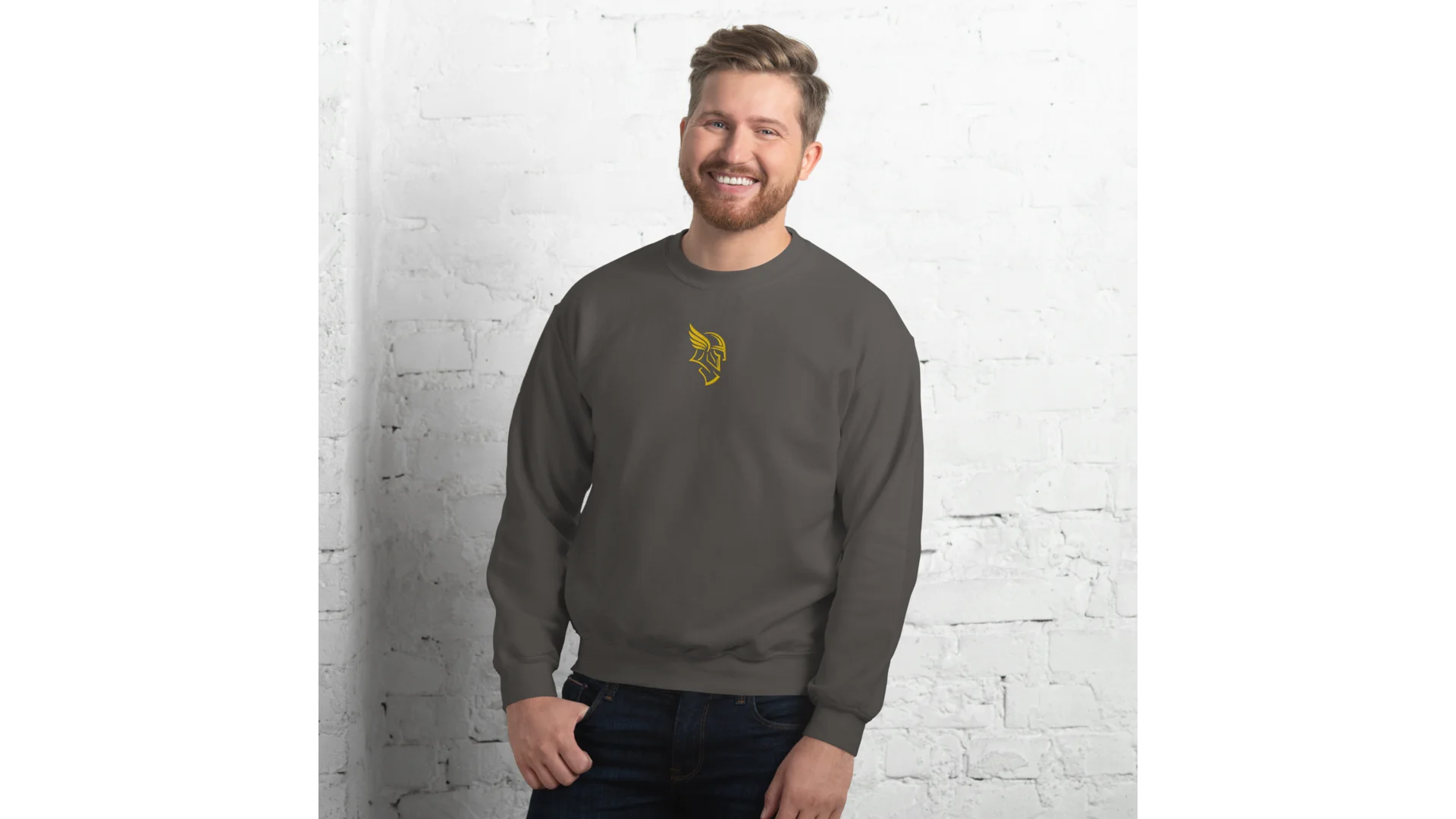 Men's Forge Sweatshirt