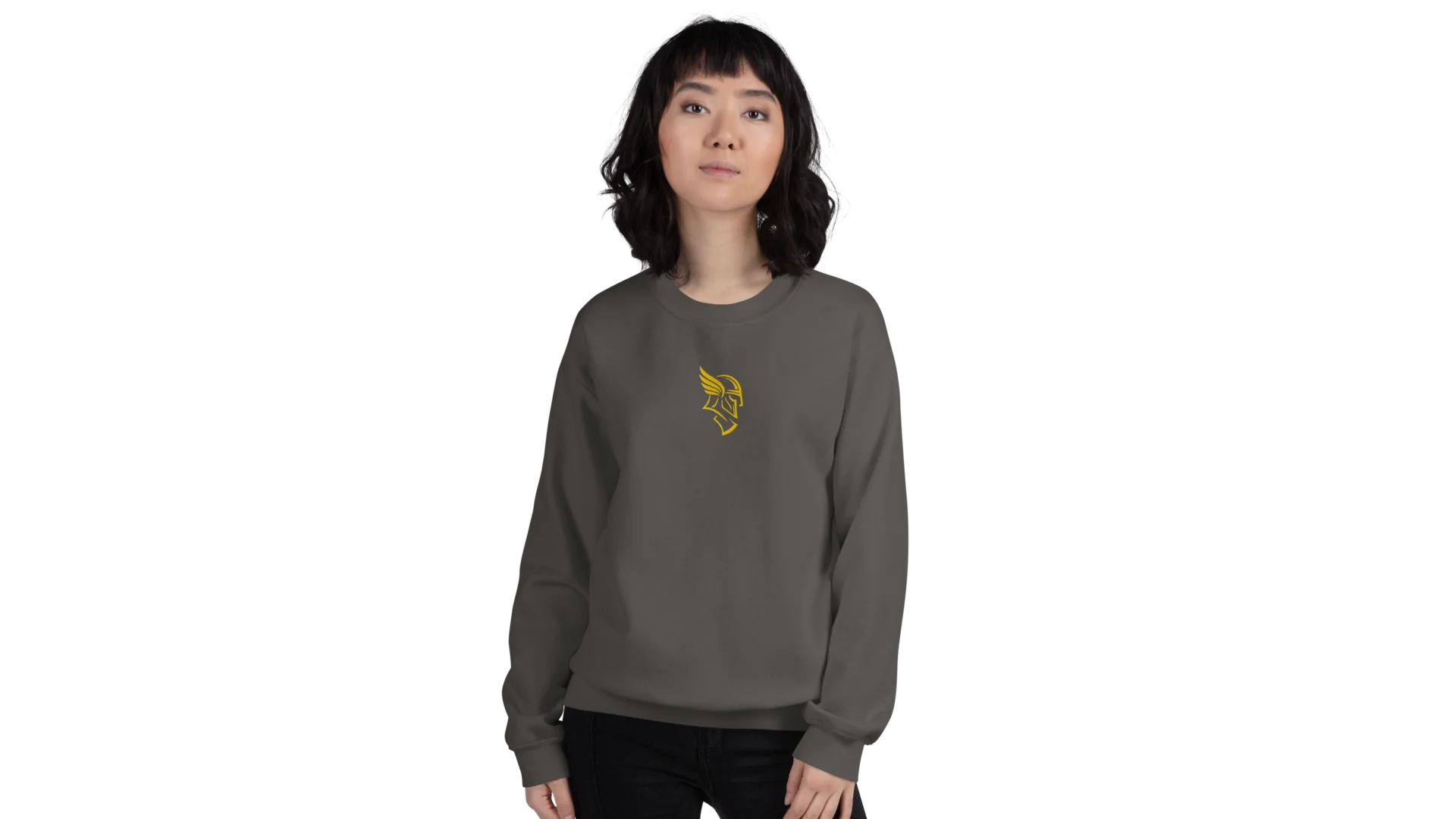Women's Forge Sweatshirt