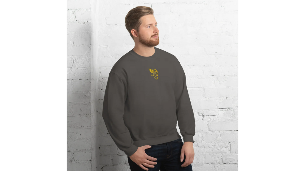 Men's Forge Sweatshirt
