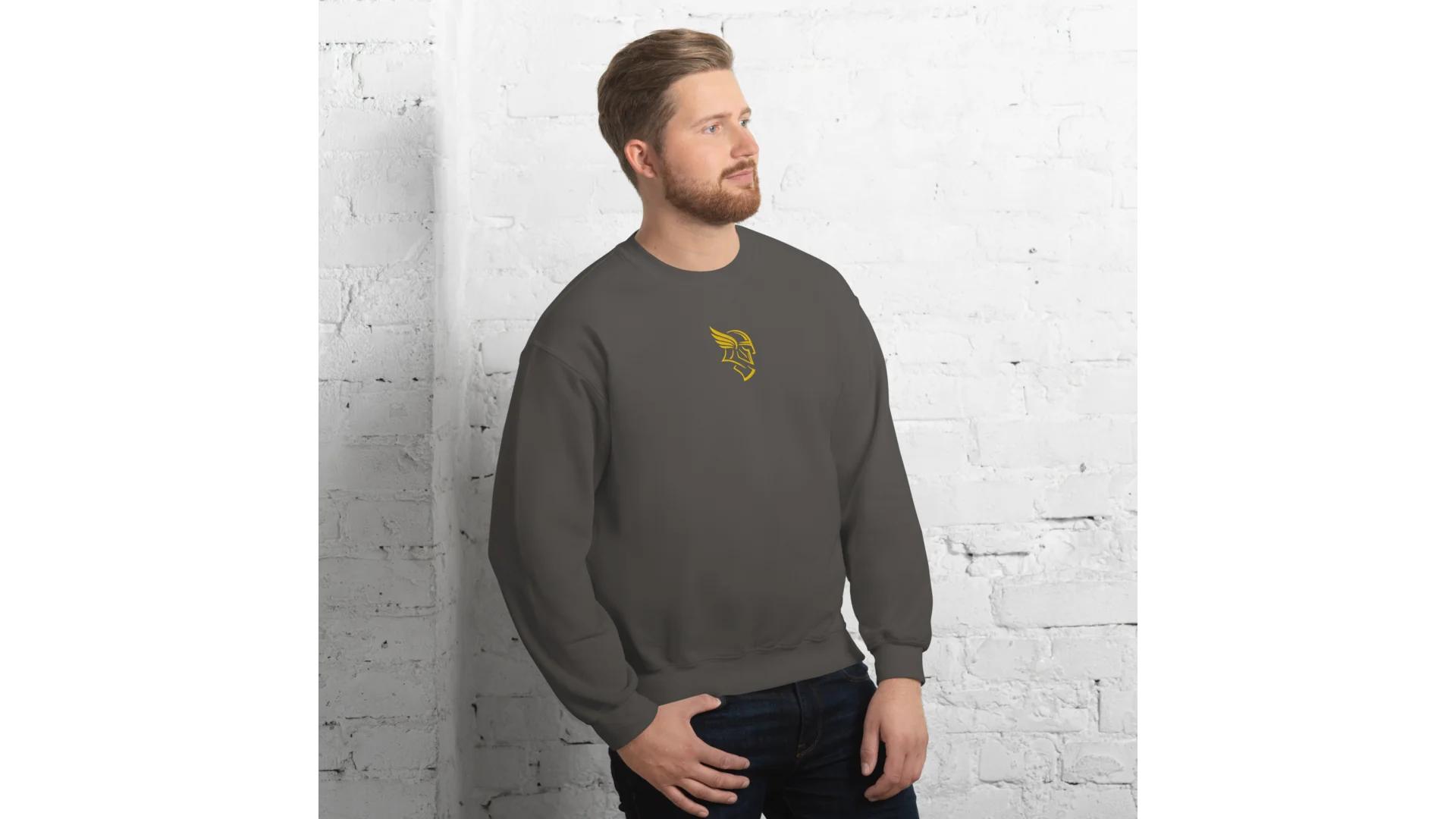 Men's Forge Sweatshirt