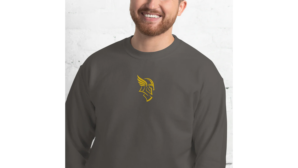Men's Forge Sweatshirt