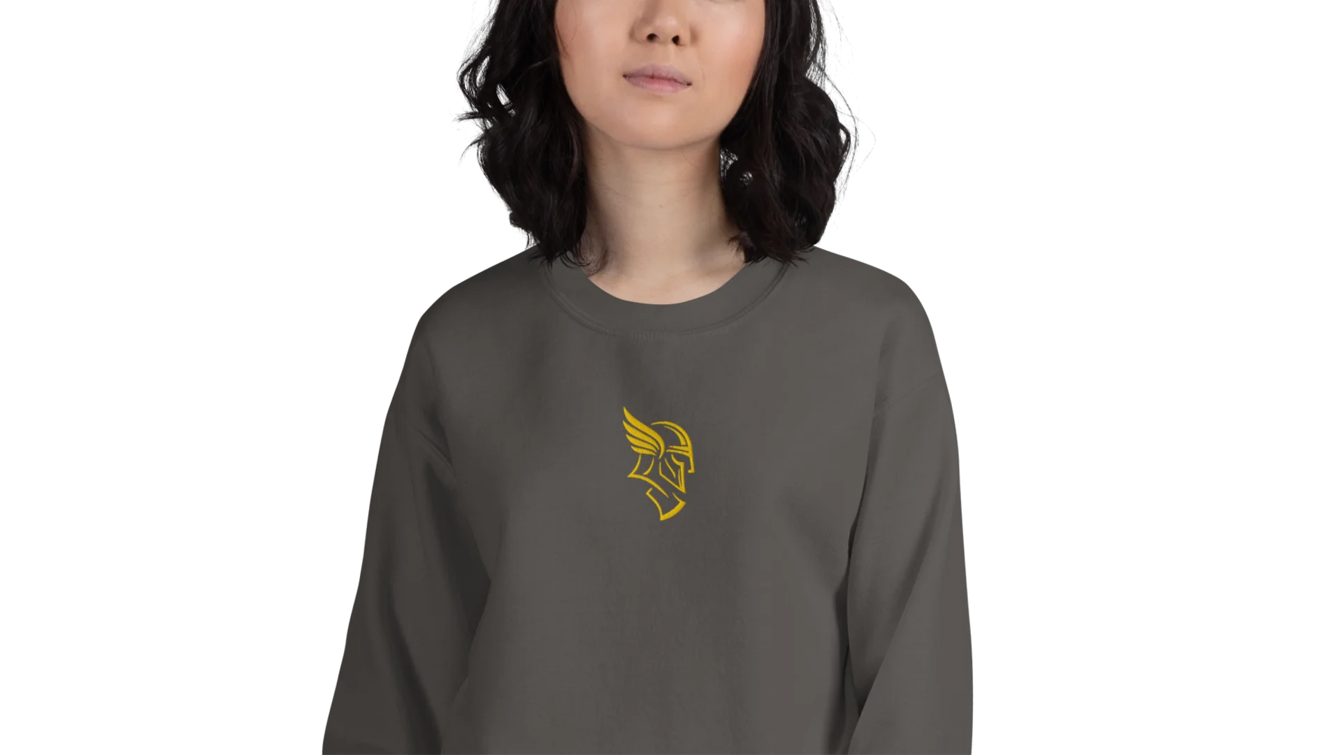 Women's Forge Sweatshirt