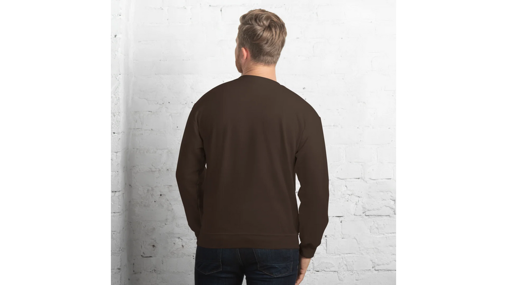 Men's Forge Sweatshirt