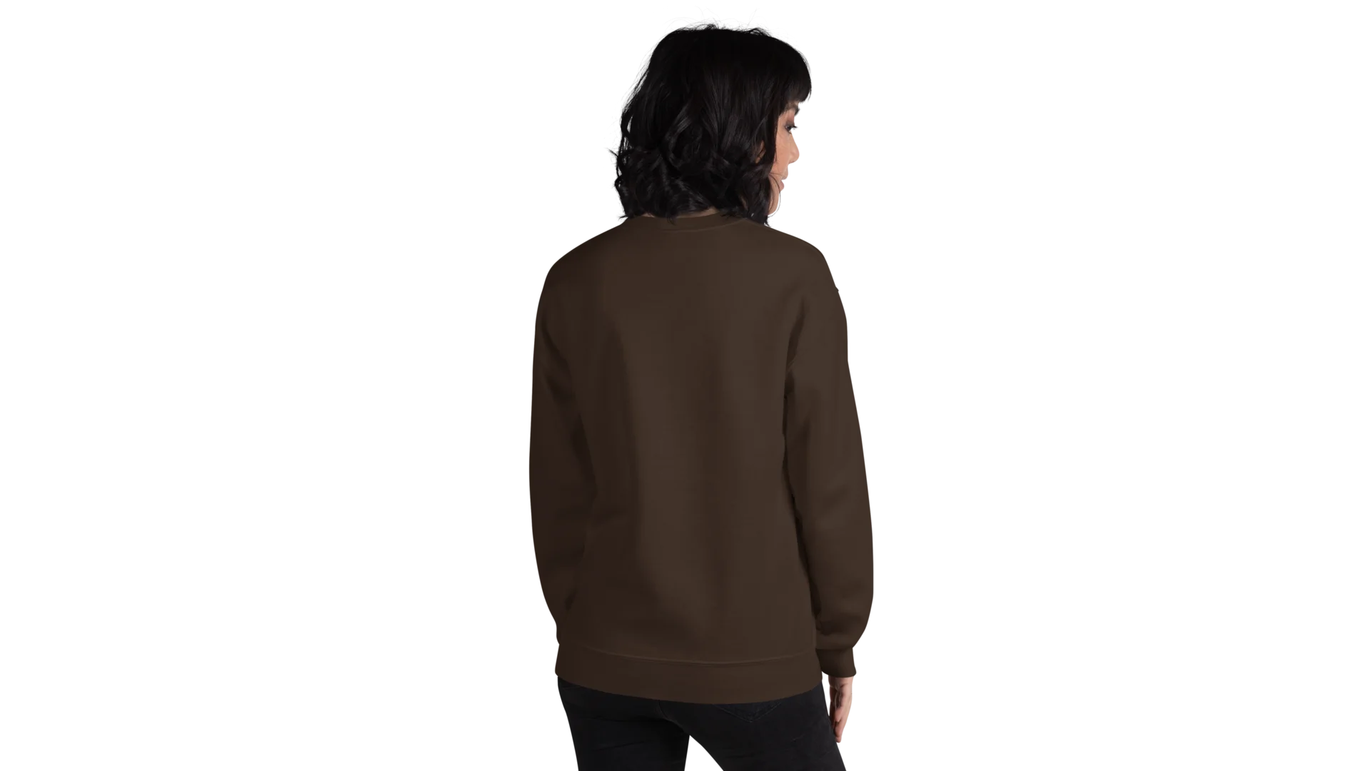 Women's Forge Sweatshirt