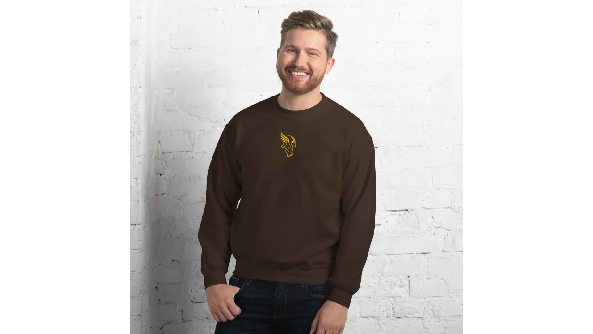 Men's Forge Sweatshirt