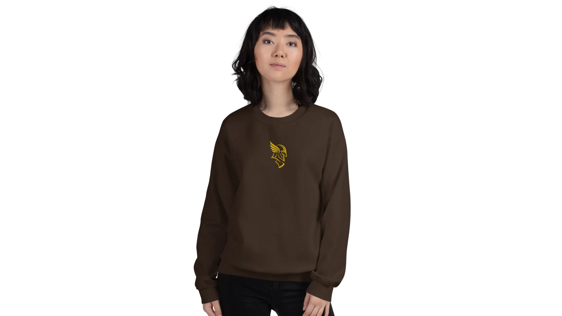 Women's Forge Sweatshirt