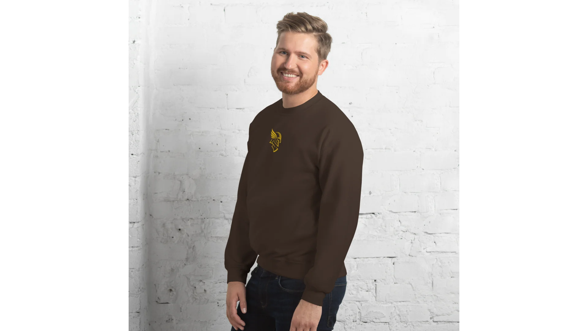 Men's Forge Sweatshirt