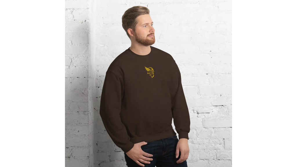 Men's Forge Sweatshirt