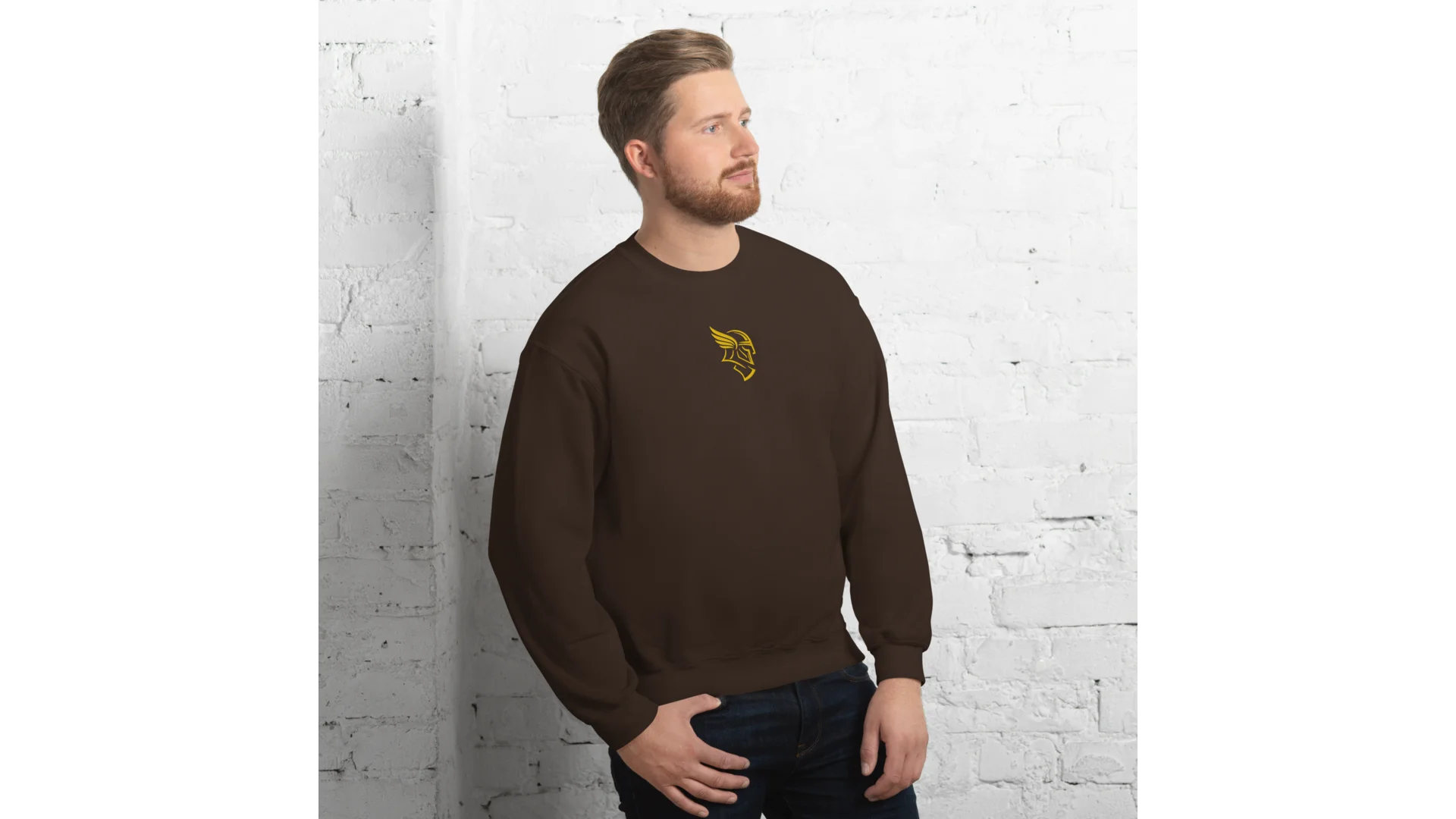 Men's Forge Sweatshirt