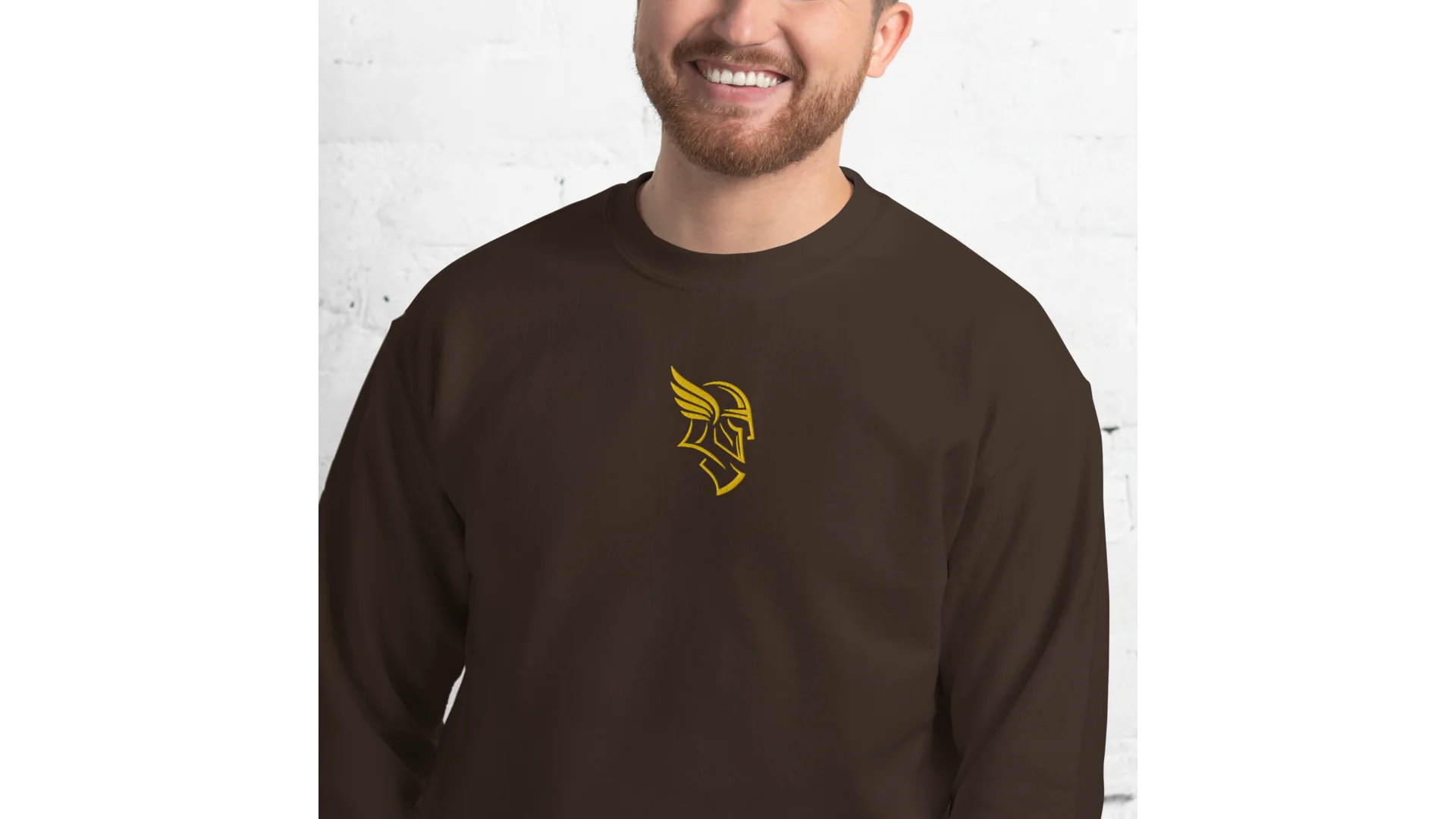 Men's Forge Sweatshirt