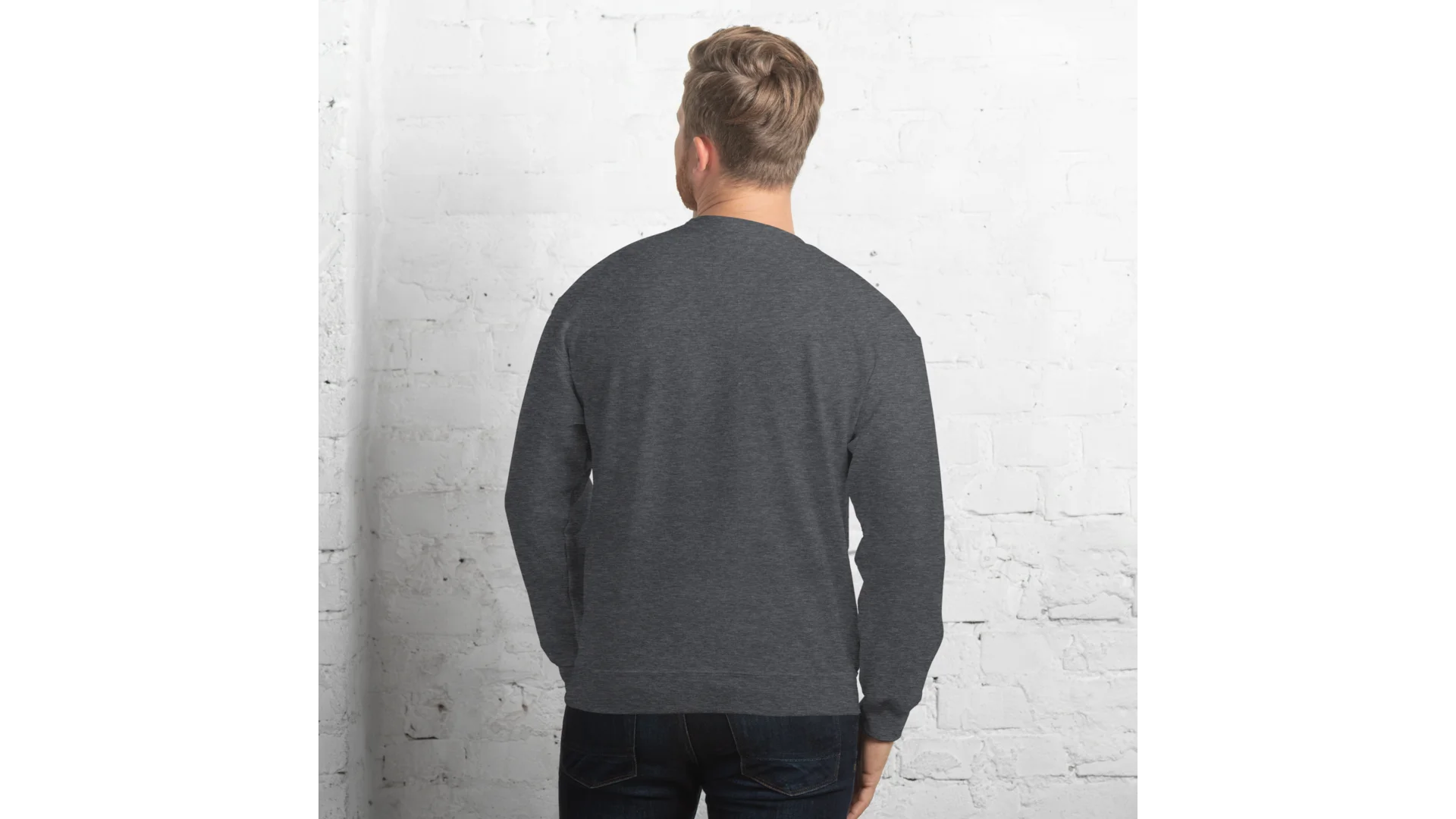 Men's Forge Sweatshirt